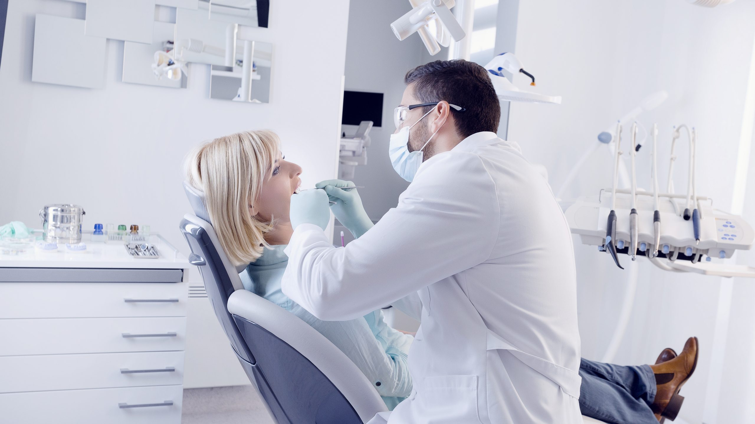 Dentist in Kennedale, TX